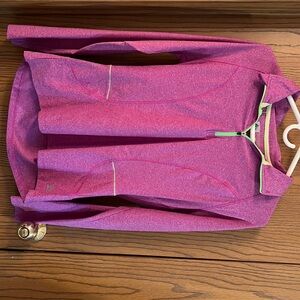 RBX athletic long sleeve top